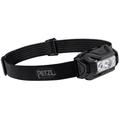 Petzl Aria 2 RGB Fejlámpa - Fekete (E070BA00)