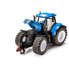 SIKU 3291 makett Traktor modell Előre összeszerelt 1:32 (10329100000)