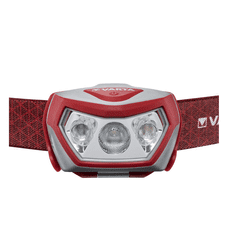 Varta Outdoor Sports H20 Pro Szürke, Vörös Fejpántos zseblámpa LED (17650101421)