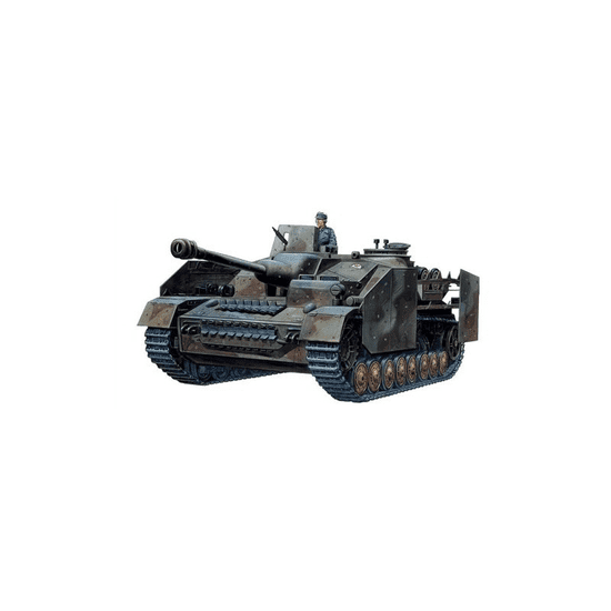 Sturmgeschutz Sd .Kfz.167 tank műanyag modell (1:35) (MA-13235)