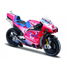 Maisto Ducati Pramac racing Motor modell (1:18) (10136390)