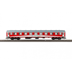 Piko 2 Kl 112A PR VI vonat műanyag modell (1:78) (97622)