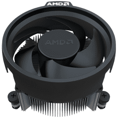 AMD Wraith Stealth PWM CPU hűtő (AMD-01)