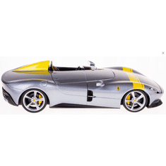 Maisto Ferrari Monza SP1 autó modell (1:24) (10139140)