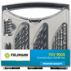 Fieldmann FDV 9005 23-darabos fúrókészlet (FDV 9005)