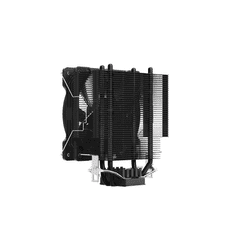 SAVIO Frost Black PWM CPU Hűtő (FROST BLACK)
