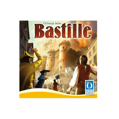Piatnik Bastille Társasjáték (PIA34669)