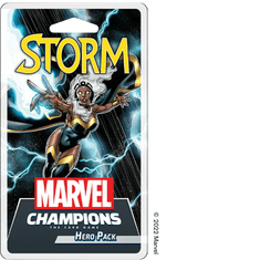 Games Workshop Marvel Champions: The Card Game - Storm Hero Pack kiegészítő - Angol (GAM38406)