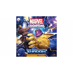 Games Workshop Marvel Champions: The Card Game - The Mad Titan's Shadow kiegészítő - Angol (GAM37661)