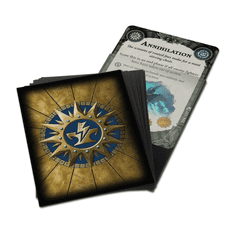 Games Workshop Nightvault: Stormsire's Cursebreakers kártyatartó (FÖN34366)