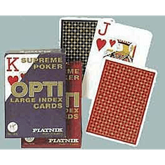 Piatnik Opti Póker Kártyajáték (PIA10514)