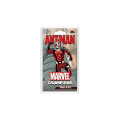 MARVEL Champions: Ant-Man Hero Pack kártyajáték (GAM37244)