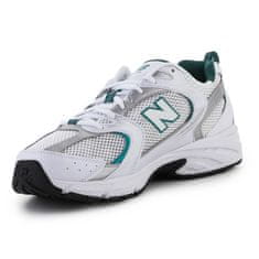 New Balance Cipők fehér 42.5 EU 530