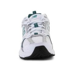 New Balance Cipők fehér 42.5 EU 530