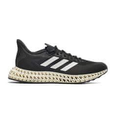 Adidas Cipők fekete 46 2/3 EU 4DFWD 2 M