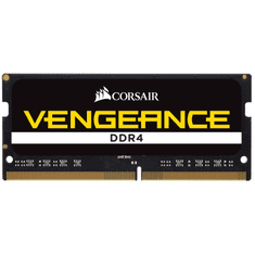 Corsair 32GB 2666MHz DDR4 Notebook RAM Vengeance CL18 (CMSX32GX4M1A2666C18) (CMSX32GX4M1A2666C18)