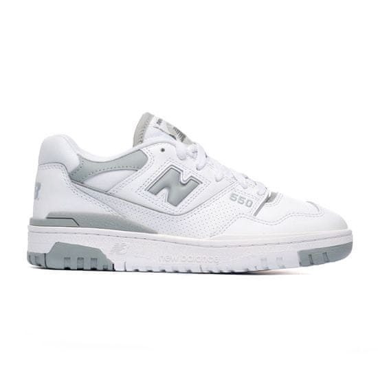 New Balance Cipők fehér 550