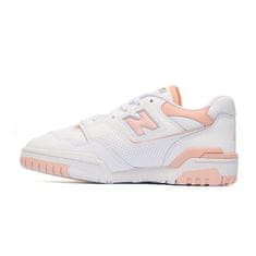 New Balance Cipők fehér 39 EU 550