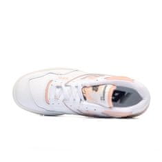 New Balance Cipők fehér 37.5 EU 550