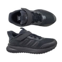 Adidas Cipők fekete 33.5 EU X_plrpath El C