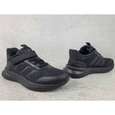 Adidas Cipők fekete 30.5 EU X_plrpath El C