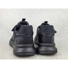 Adidas Cipők fekete 35 EU X_plrpath El C