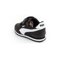 Puma Cipők fekete 35 EU 38490201