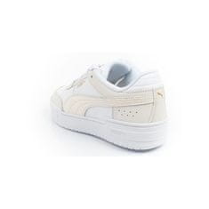 Puma Cipők fehér 38 EU 37987102