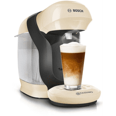 Tassimo Style TAS1107 kávéfőző Teljesen automatikus Hüvelyes kávéfőző 0,7 L (TAS1107)