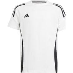 Adidas Póló kiképzés fehér XXS IR9358