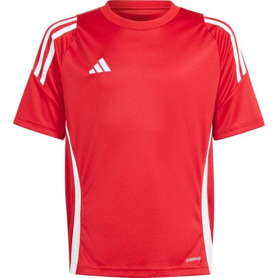 Adidas Póló kiképzés piros IS1030