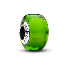 Pandora Zöld üveggyöngy 793106C00
