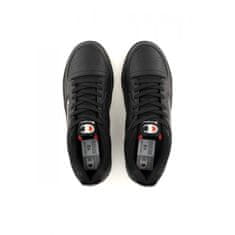 Champion Cipők fekete 42.5 EU Royal Low