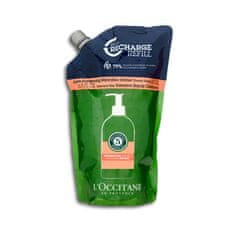 LOccitane En Provenc Csere kondicionáló utántöltő száraz és sérült hajra (Repairing Conditioner) 500 ml