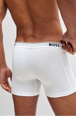 Hugo Boss 3 PACK - férfi boxeralsó BOSS 50475282-100 (Méret M)
