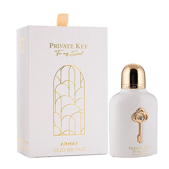 Armaf Private Key To My Soul – parfümkivonat
