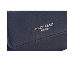 FLORA & CO Női pénztárca K6011 Bleu