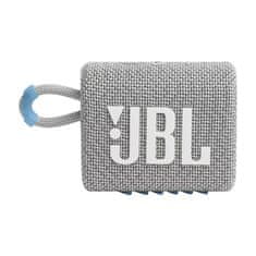 JBL JBL GO3 ECO Bluetooth fehér hangszóró