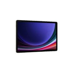 SAMSUNG Galaxy Tab S9 (X716) 11" 12/256GB krém Wi-Fi + LTE tablet