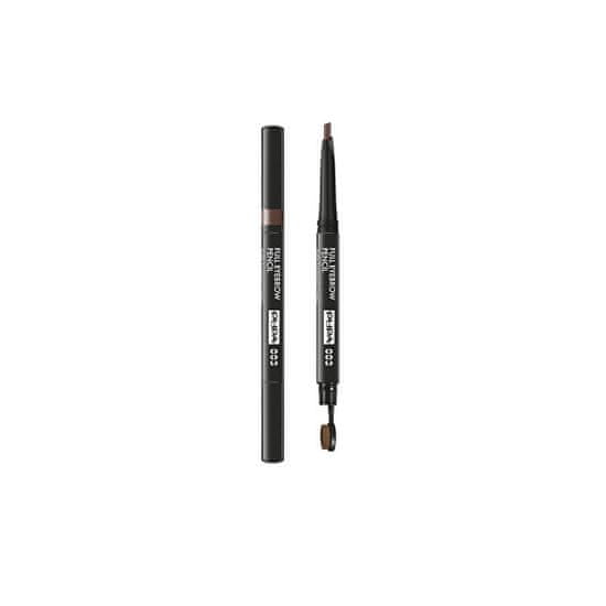 Pupa Szemöldökceruza (Full Eyebrow Pencil) 0,2 g