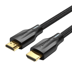 Vention HDMI kábel 8K 1,5m fekete (AAUBG) (AAUBG)