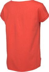 Loap Női póló BAZALA Loose Fit CLW2440-G38G (Méret XL)