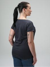 Loap Női póló BAZALA Loose Fit CLW2440-I53I (Méret XS)