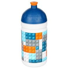 Kocka egészséges palack térfogata 500 ml
