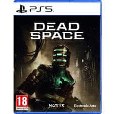 Electronic Arts EA Dead Space Remake PS5 játék