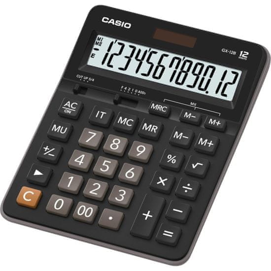 CASIO GX 12B asztali számológép