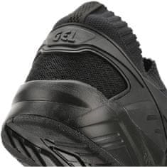 Asics Cipők fekete 42.5 EU Gelkayano Trainer Knit