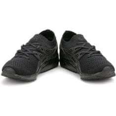 Asics Cipők fekete 42.5 EU Gelkayano Trainer Knit