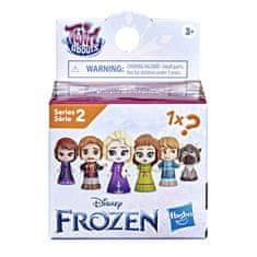 Disney Frozen ICE KINGDOM 2 TWIRLABOUTS BLINDBOX