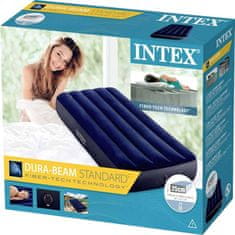 Intex PROGARDEN Felfújható matrac AIRBED 76 x 191 x 25 cm KO-I03402990